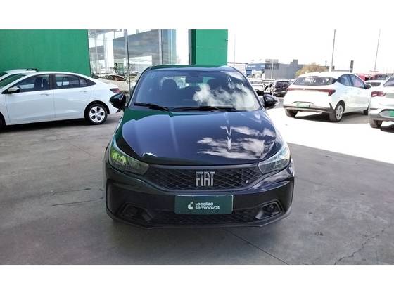 FIAT ARGO 1.0 FIREFLY FLEX DRIVE MANUAL FIAT ARGO 1.0 FIREFLY FLEX DRIVE MANUAL
